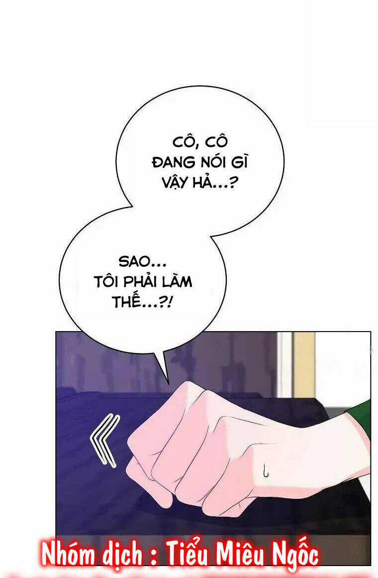 Ngay Cả Khi Là Ác Nữ, Tôi Vẫn Sẽ Trở Thành Nữ Chính Chapter 109 trang 5