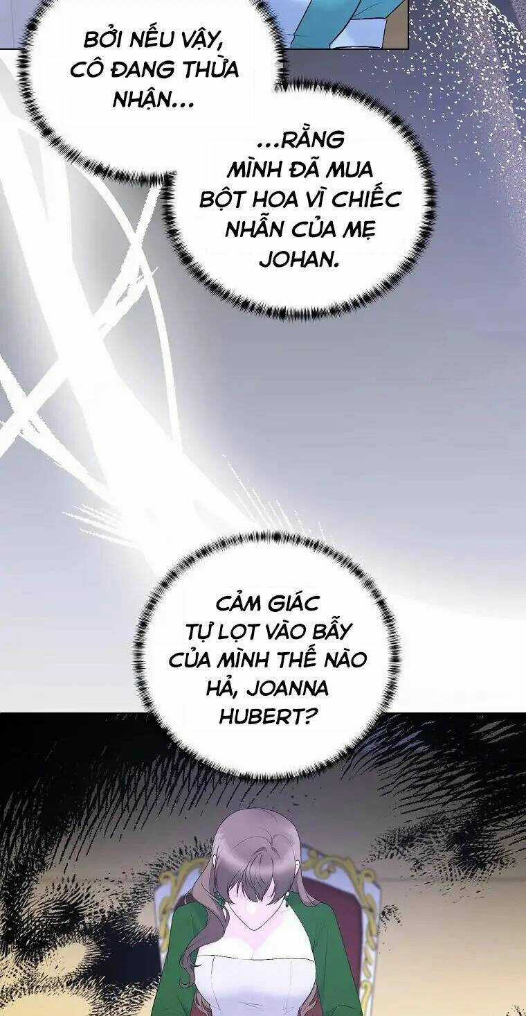 Ngay Cả Khi Là Ác Nữ, Tôi Vẫn Sẽ Trở Thành Nữ Chính Chapter 109 trang 50