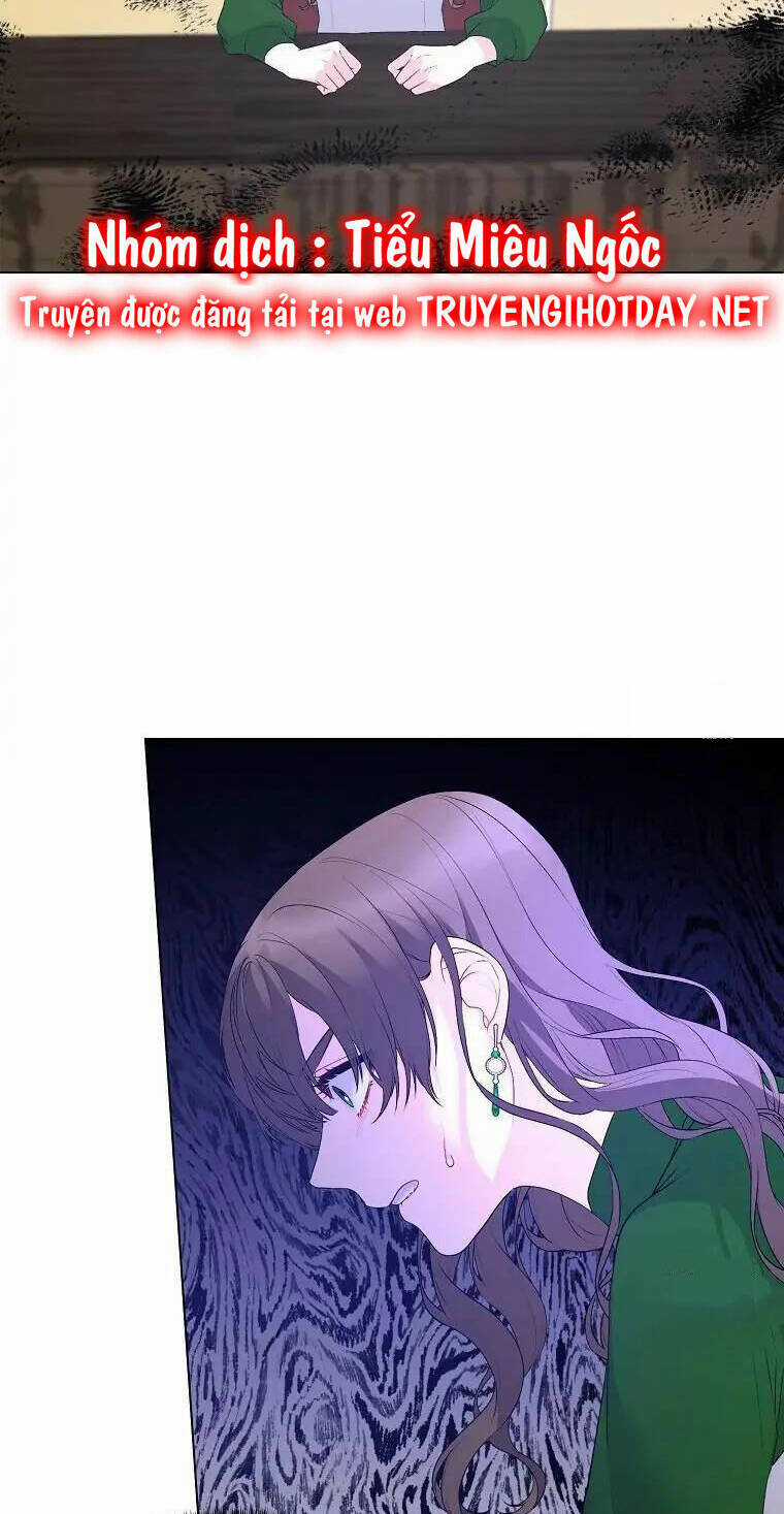 Ngay Cả Khi Là Ác Nữ, Tôi Vẫn Sẽ Trở Thành Nữ Chính Chapter 109 trang 51
