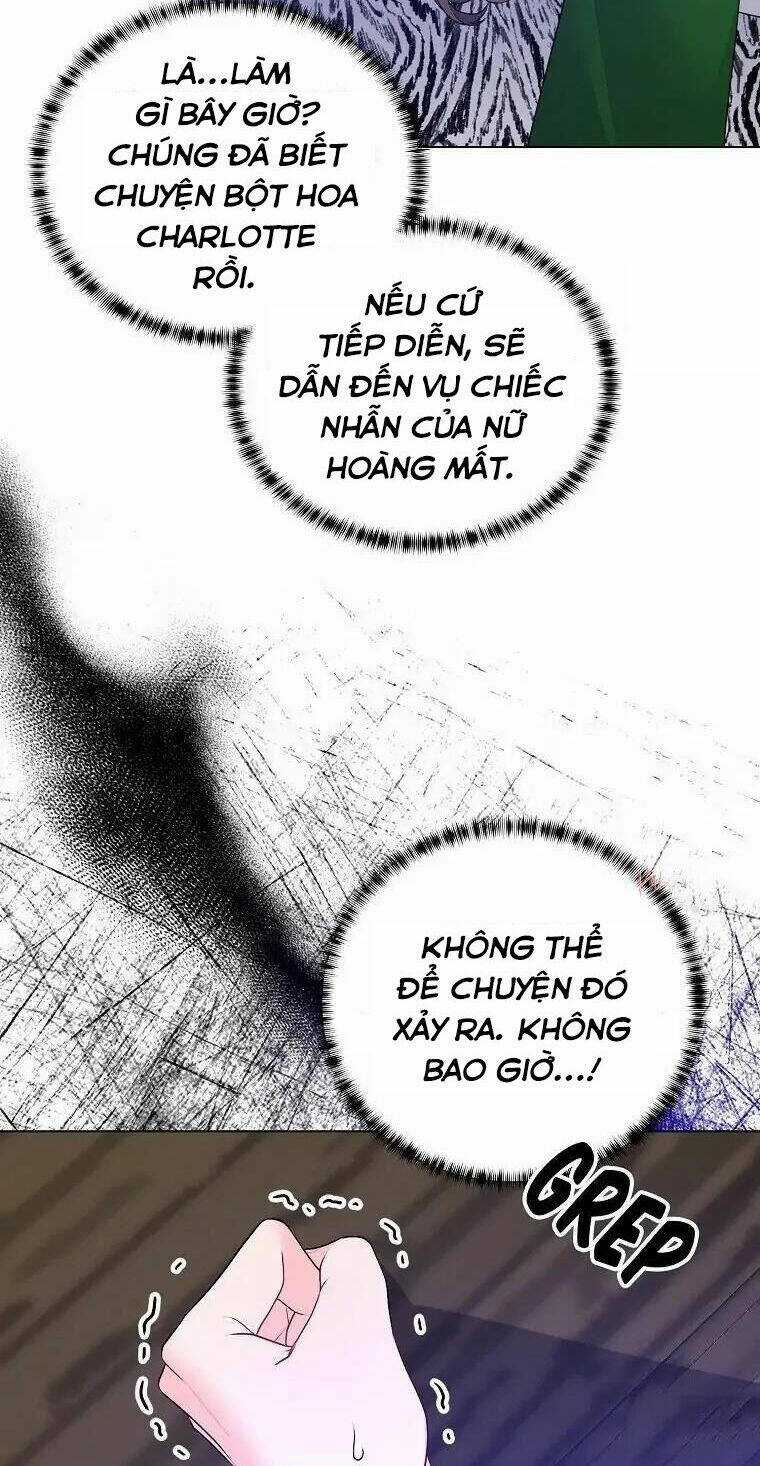 Ngay Cả Khi Là Ác Nữ, Tôi Vẫn Sẽ Trở Thành Nữ Chính Chapter 109 trang 52