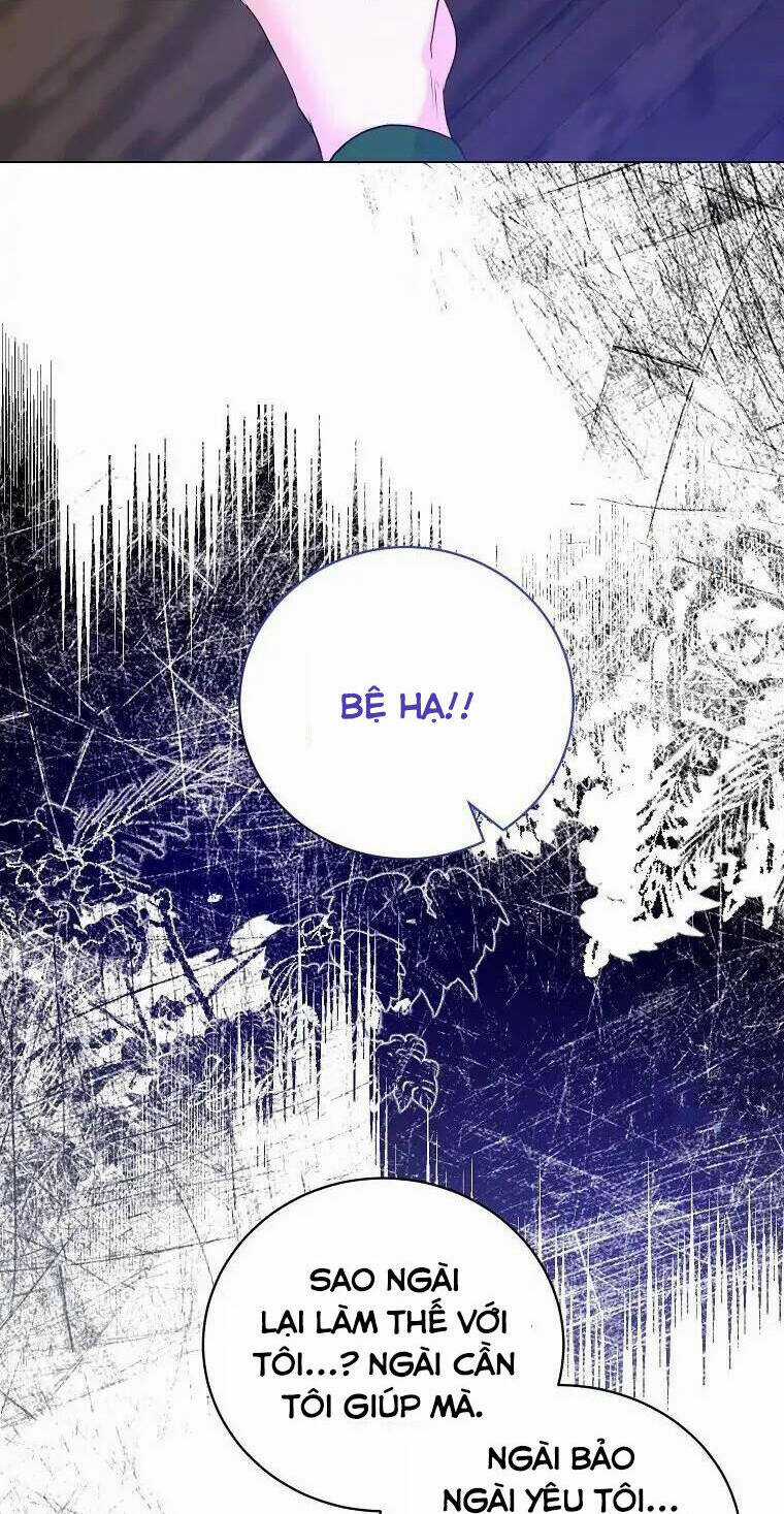 Ngay Cả Khi Là Ác Nữ, Tôi Vẫn Sẽ Trở Thành Nữ Chính Chapter 109 trang 53