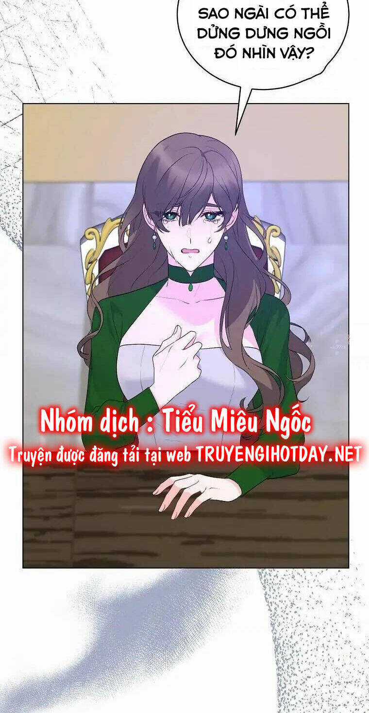 Ngay Cả Khi Là Ác Nữ, Tôi Vẫn Sẽ Trở Thành Nữ Chính Chapter 109 trang 54