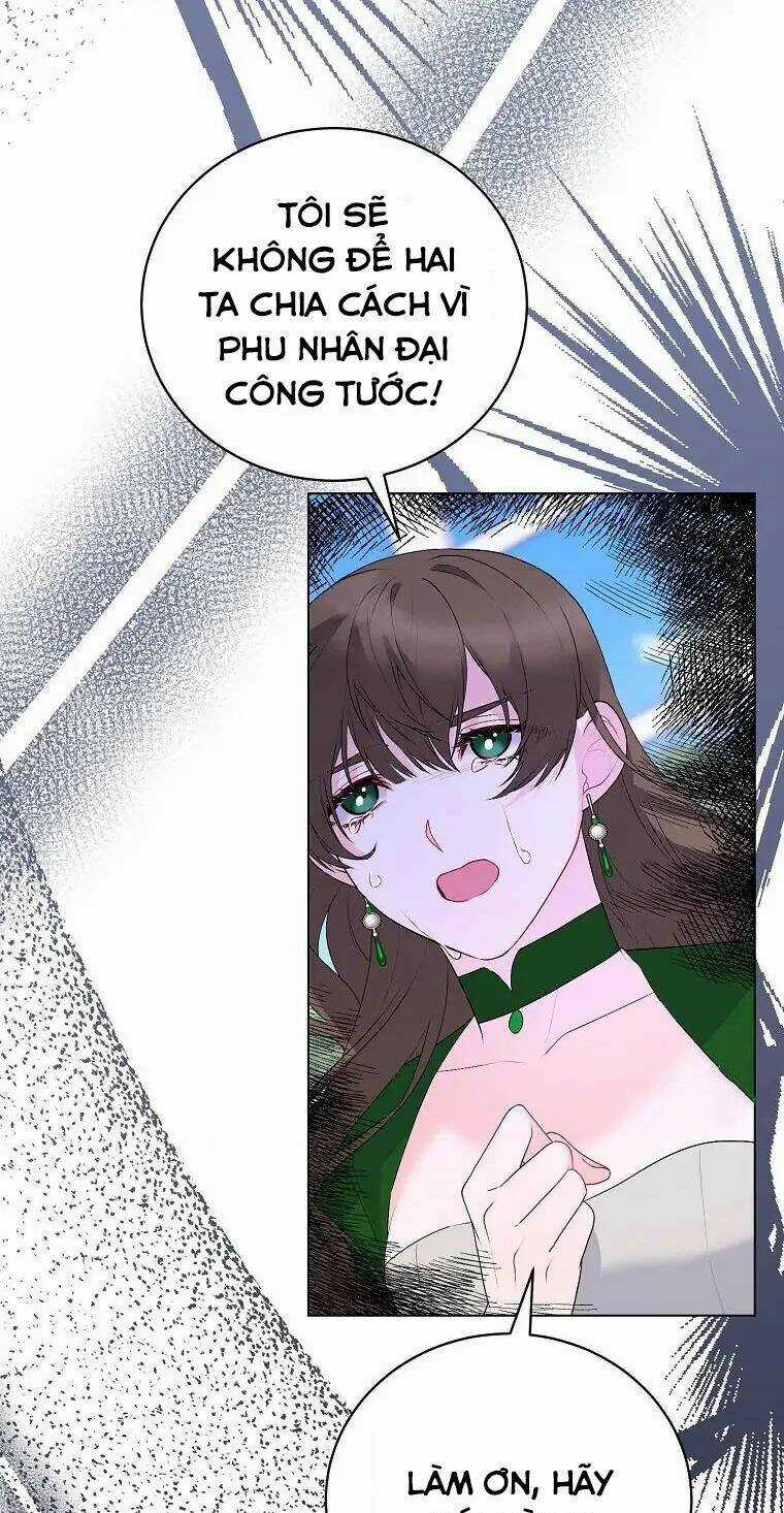 Ngay Cả Khi Là Ác Nữ, Tôi Vẫn Sẽ Trở Thành Nữ Chính Chapter 109 trang 56