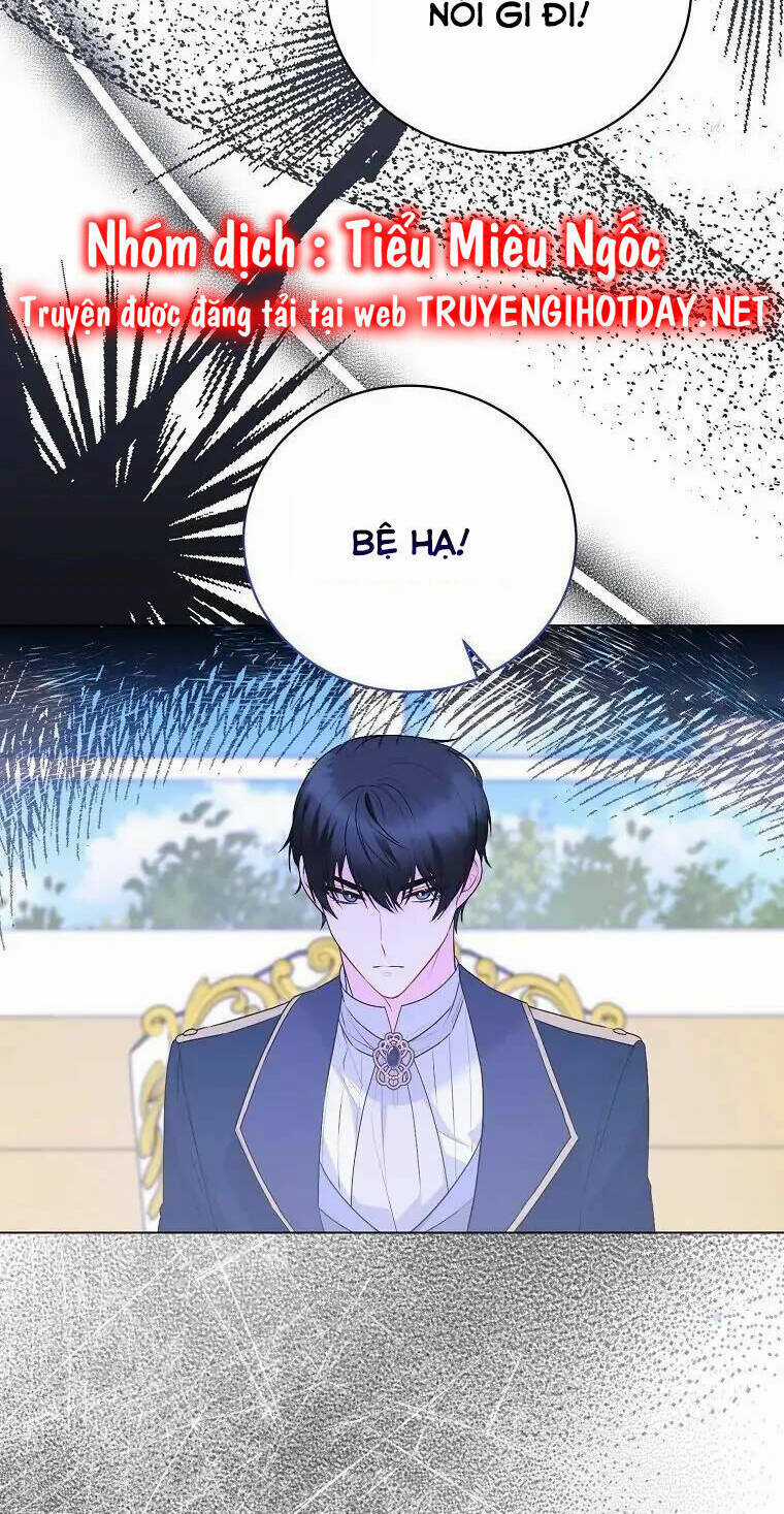 Ngay Cả Khi Là Ác Nữ, Tôi Vẫn Sẽ Trở Thành Nữ Chính Chapter 109 trang 57