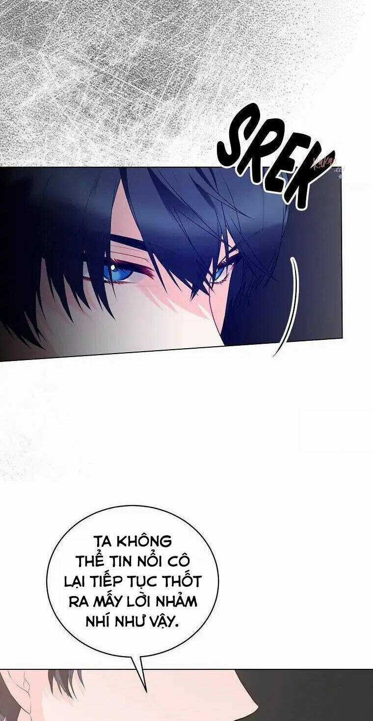 Ngay Cả Khi Là Ác Nữ, Tôi Vẫn Sẽ Trở Thành Nữ Chính Chapter 109 trang 58