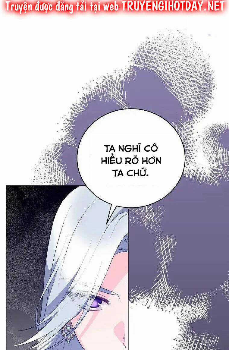 Ngay Cả Khi Là Ác Nữ, Tôi Vẫn Sẽ Trở Thành Nữ Chính Chapter 109 trang 6