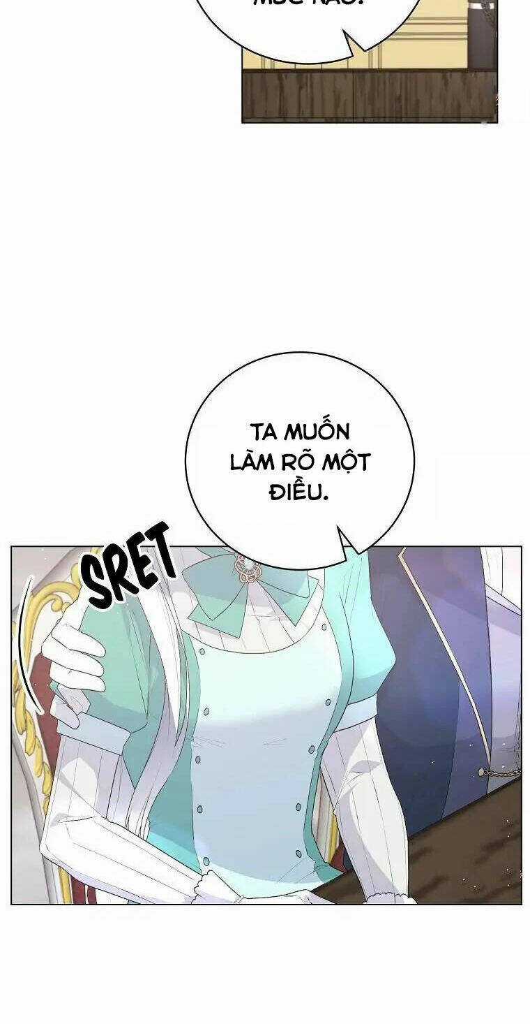 Ngay Cả Khi Là Ác Nữ, Tôi Vẫn Sẽ Trở Thành Nữ Chính Chapter 109 trang 60