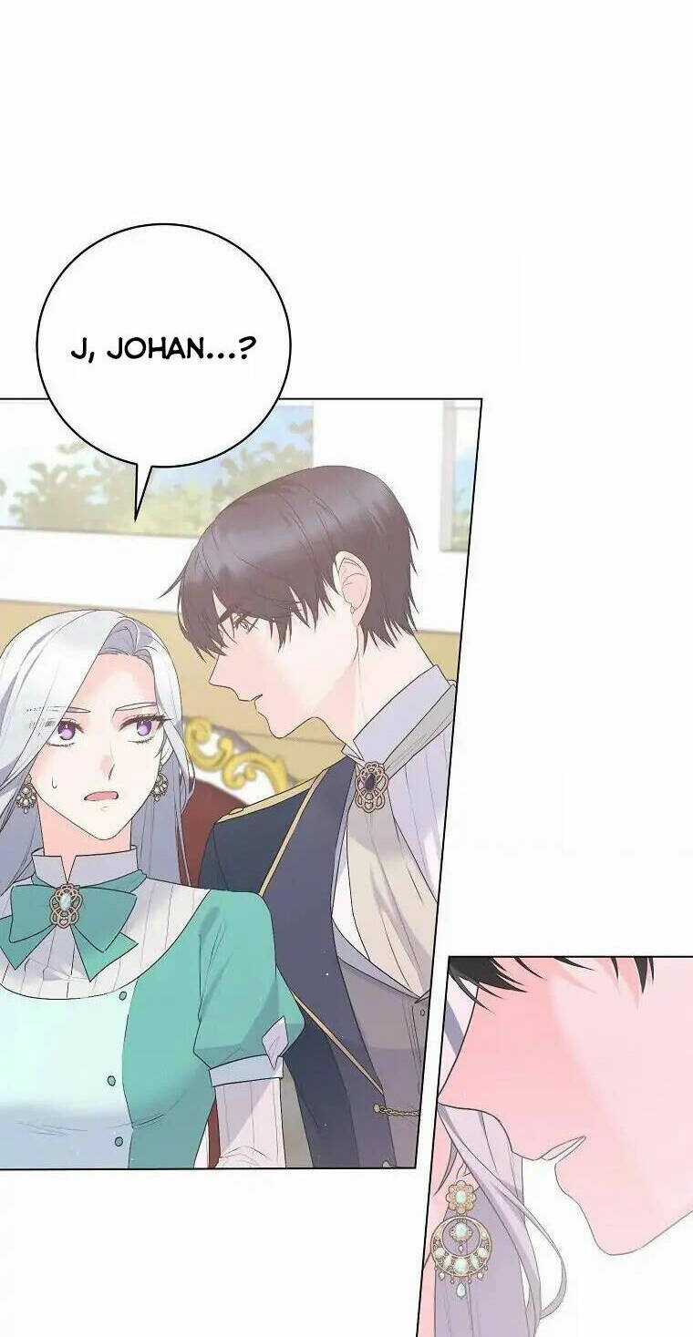 Ngay Cả Khi Là Ác Nữ, Tôi Vẫn Sẽ Trở Thành Nữ Chính Chapter 109 trang 61