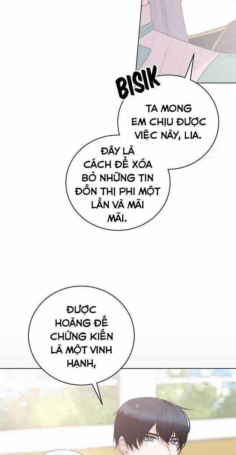 Ngay Cả Khi Là Ác Nữ, Tôi Vẫn Sẽ Trở Thành Nữ Chính Chapter 109 trang 62
