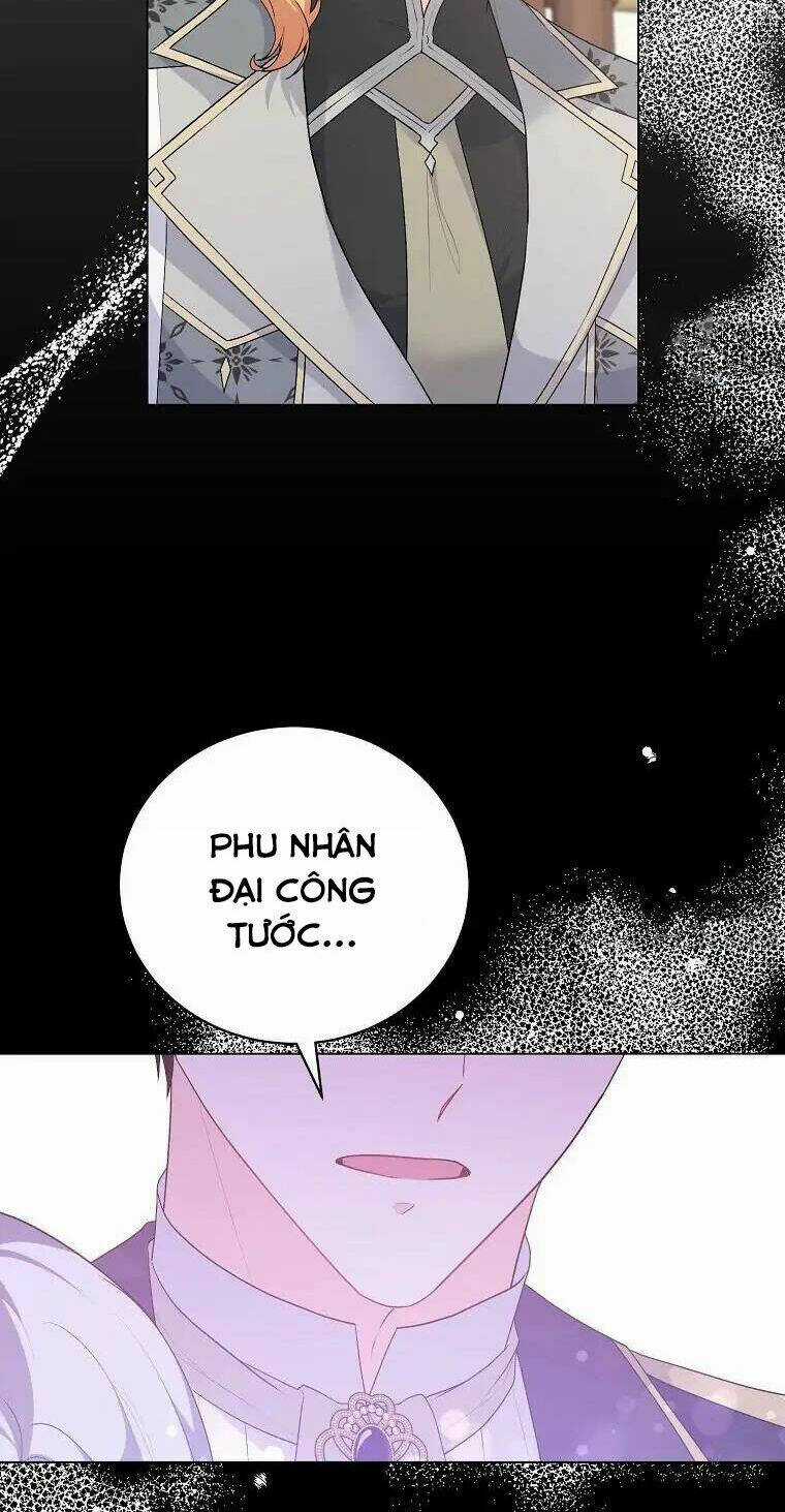 Ngay Cả Khi Là Ác Nữ, Tôi Vẫn Sẽ Trở Thành Nữ Chính Chapter 109 trang 64