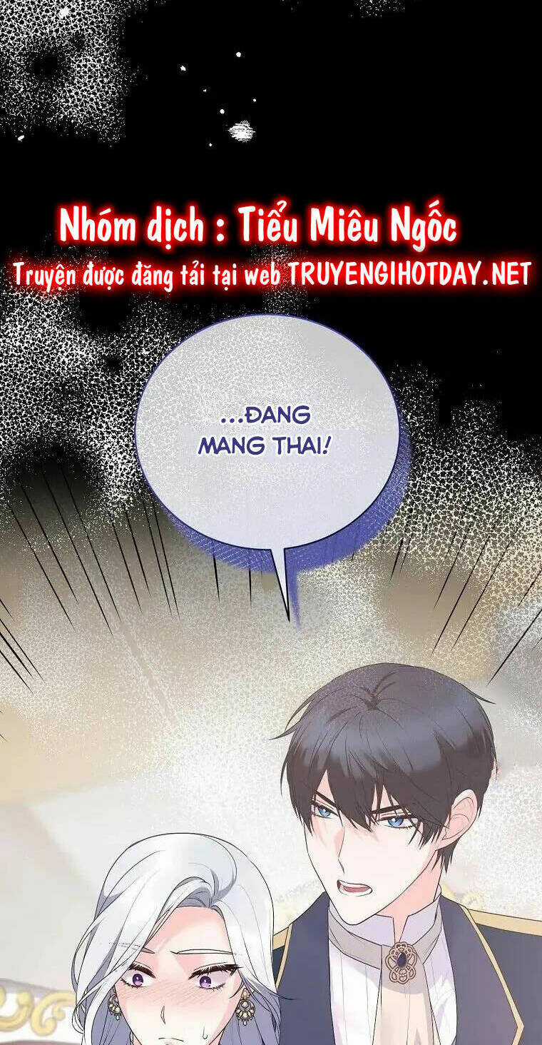 Ngay Cả Khi Là Ác Nữ, Tôi Vẫn Sẽ Trở Thành Nữ Chính Chapter 109 trang 65