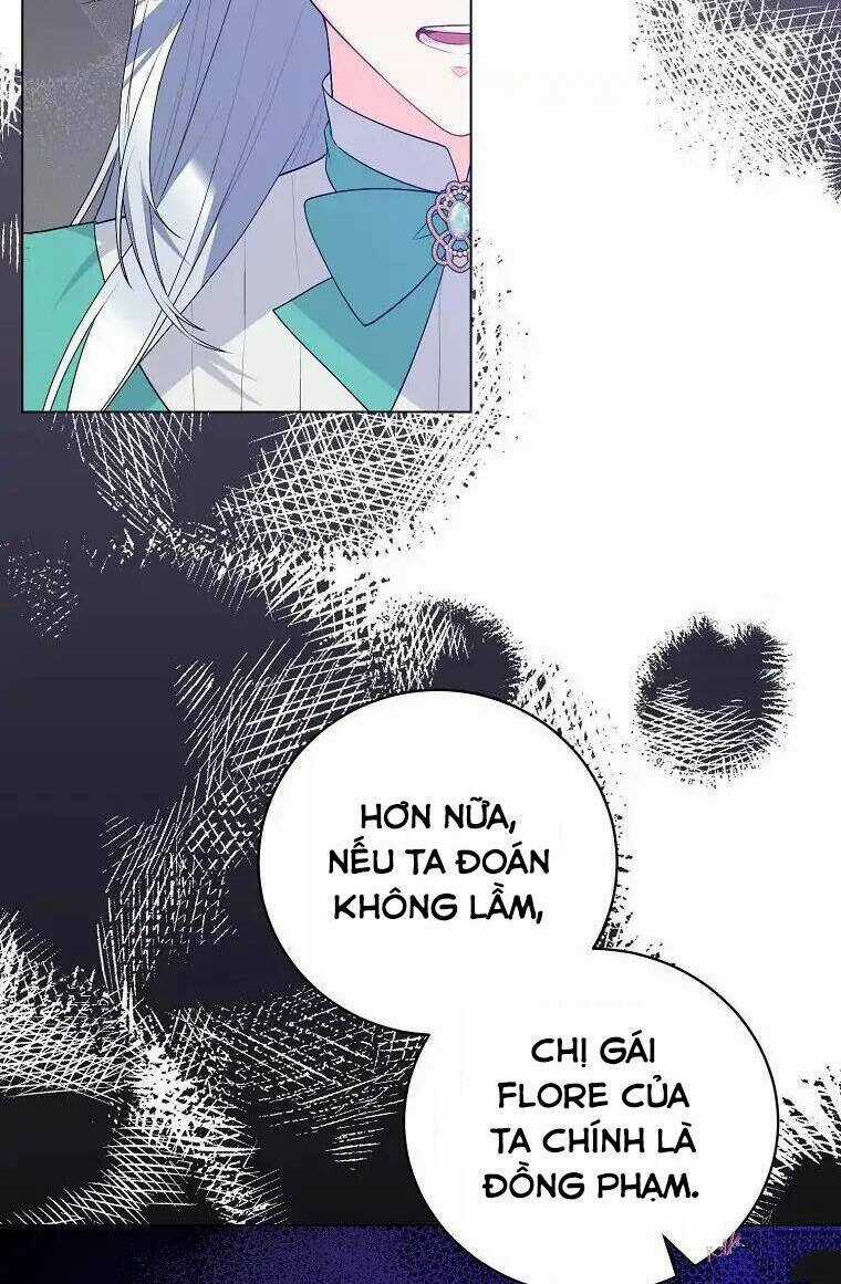 Ngay Cả Khi Là Ác Nữ, Tôi Vẫn Sẽ Trở Thành Nữ Chính Chapter 109 trang 7