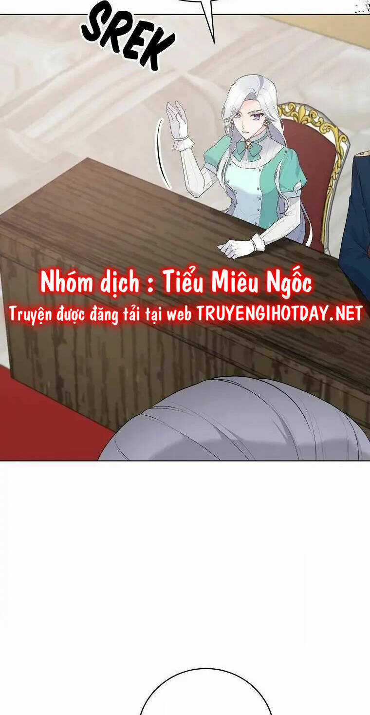 Ngay Cả Khi Là Ác Nữ, Tôi Vẫn Sẽ Trở Thành Nữ Chính Chapter 109 trang 9