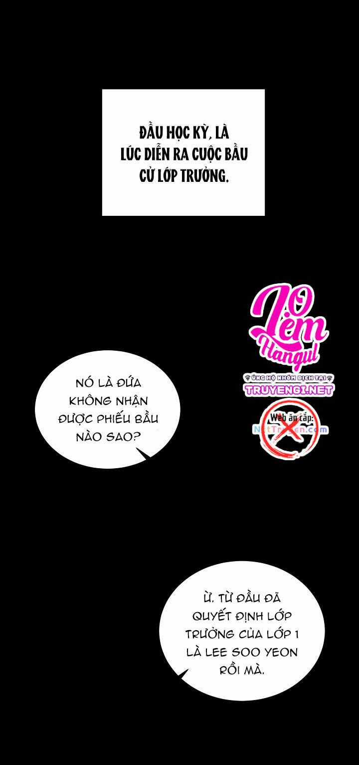 Ngay Cả Khi Là Ác Nữ, Tôi Vẫn Sẽ Trở Thành Nữ Chính Chapter 11 trang 1