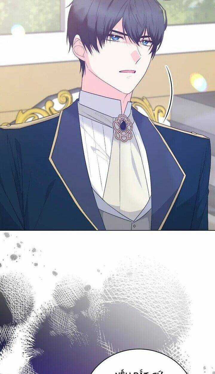 Ngay Cả Khi Là Ác Nữ, Tôi Vẫn Sẽ Trở Thành Nữ Chính Chapter 110 trang 10