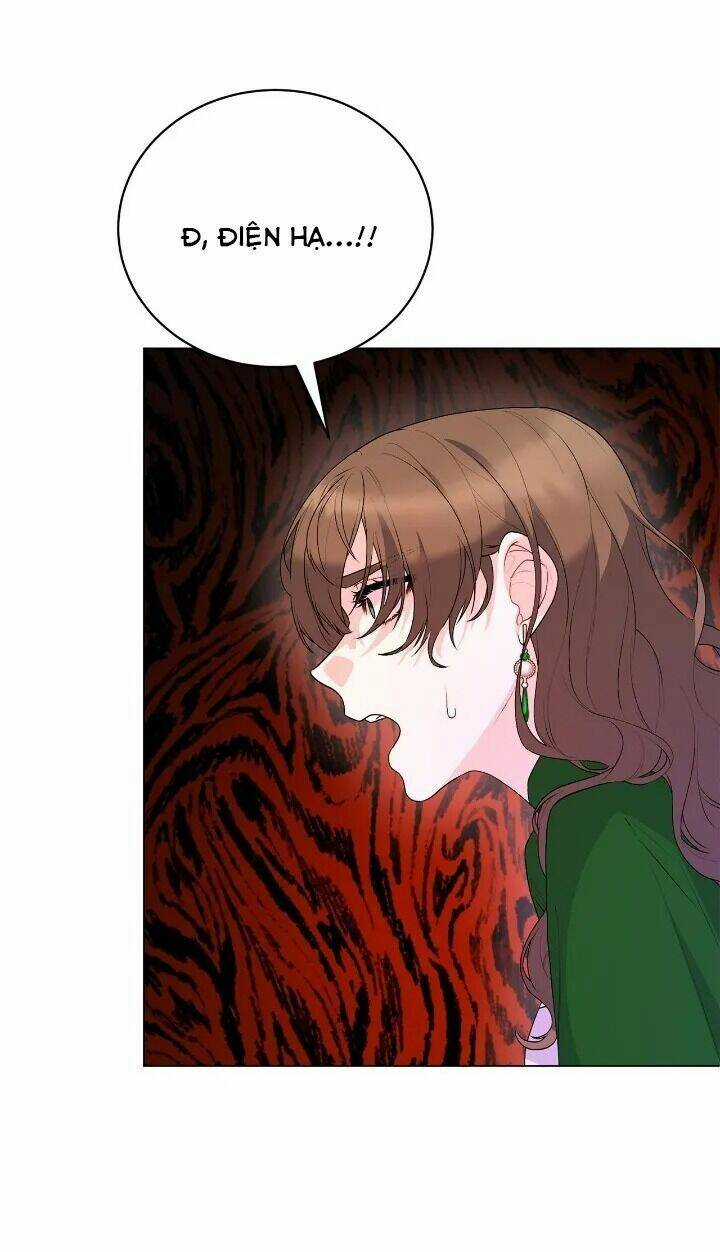 Ngay Cả Khi Là Ác Nữ, Tôi Vẫn Sẽ Trở Thành Nữ Chính Chapter 110 trang 12