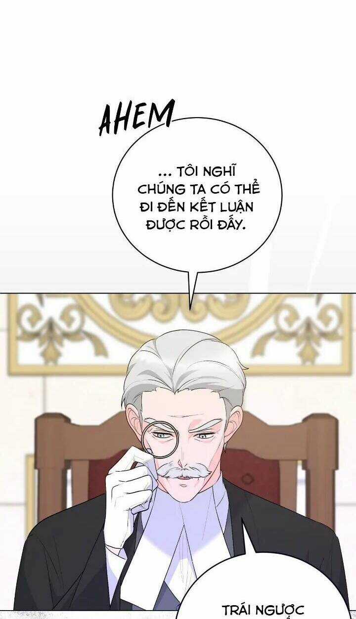 Ngay Cả Khi Là Ác Nữ, Tôi Vẫn Sẽ Trở Thành Nữ Chính Chapter 110 trang 13