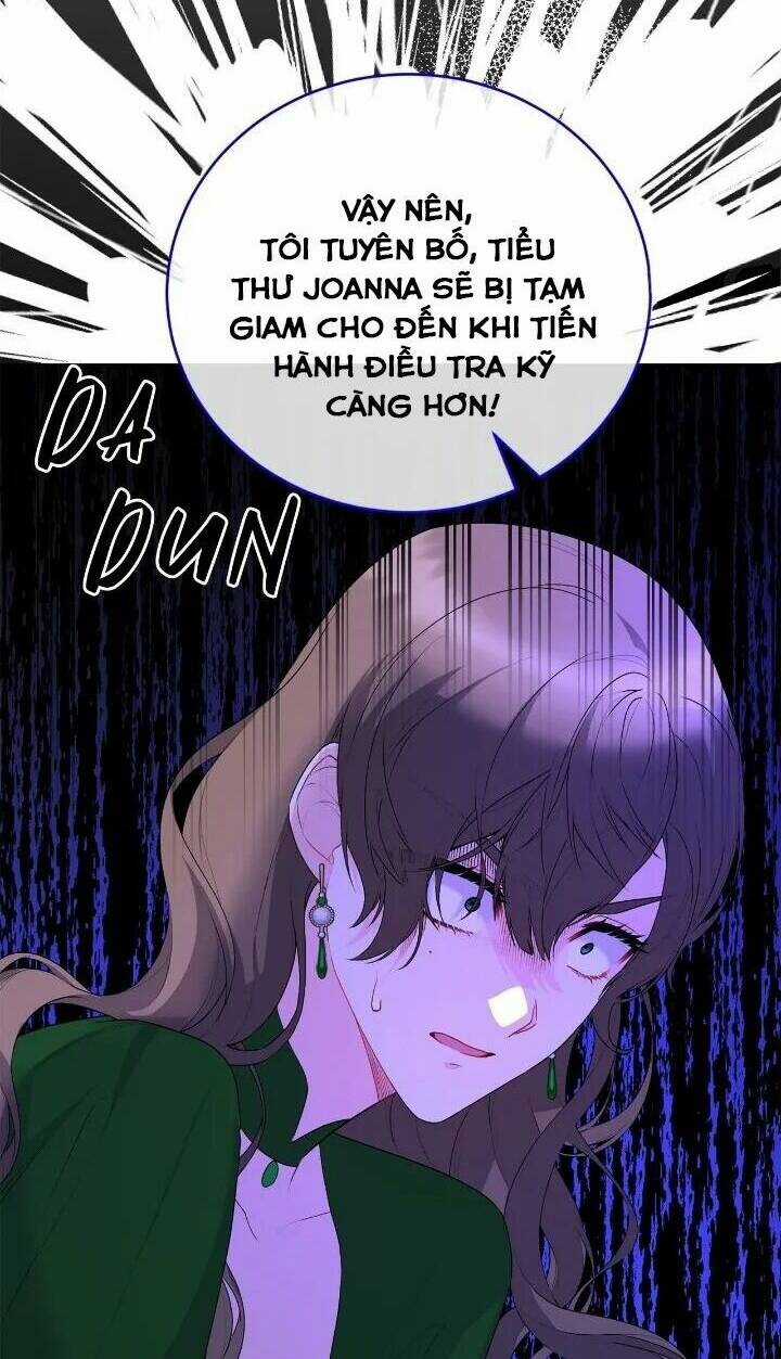 Ngay Cả Khi Là Ác Nữ, Tôi Vẫn Sẽ Trở Thành Nữ Chính Chapter 110 trang 15