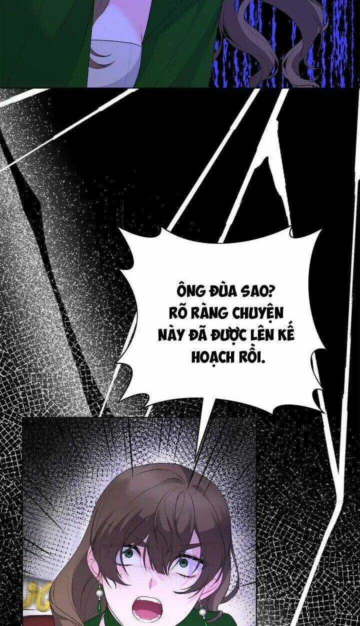 Ngay Cả Khi Là Ác Nữ, Tôi Vẫn Sẽ Trở Thành Nữ Chính Chapter 110 trang 16