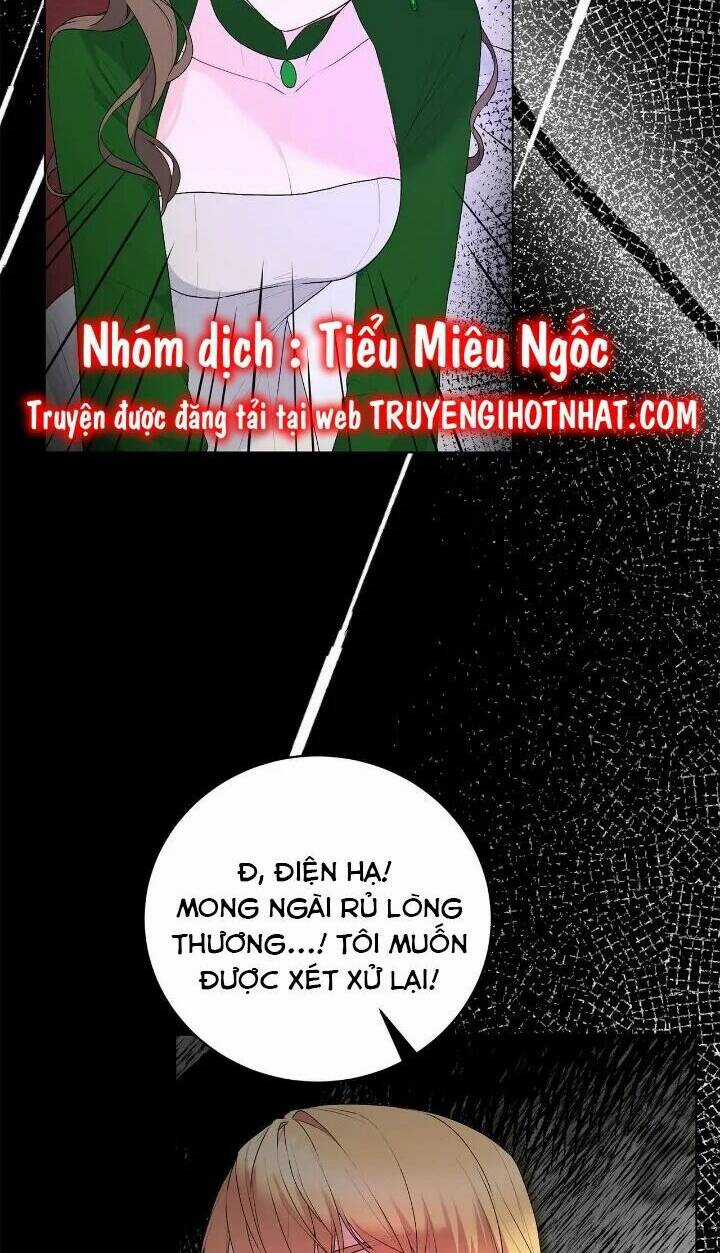 Ngay Cả Khi Là Ác Nữ, Tôi Vẫn Sẽ Trở Thành Nữ Chính Chapter 110 trang 17