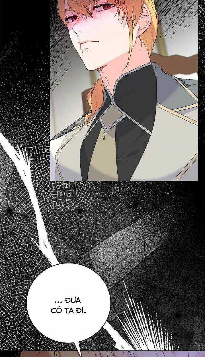 Ngay Cả Khi Là Ác Nữ, Tôi Vẫn Sẽ Trở Thành Nữ Chính Chapter 110 trang 18