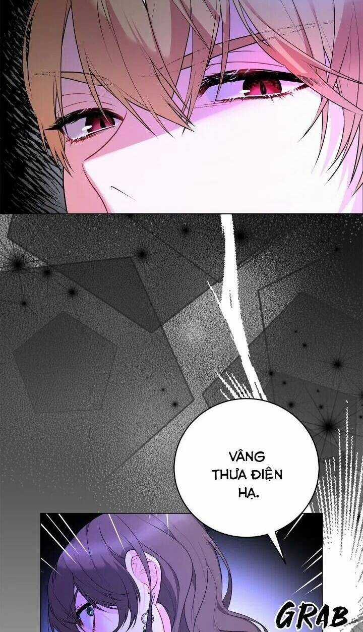 Ngay Cả Khi Là Ác Nữ, Tôi Vẫn Sẽ Trở Thành Nữ Chính Chapter 110 trang 19