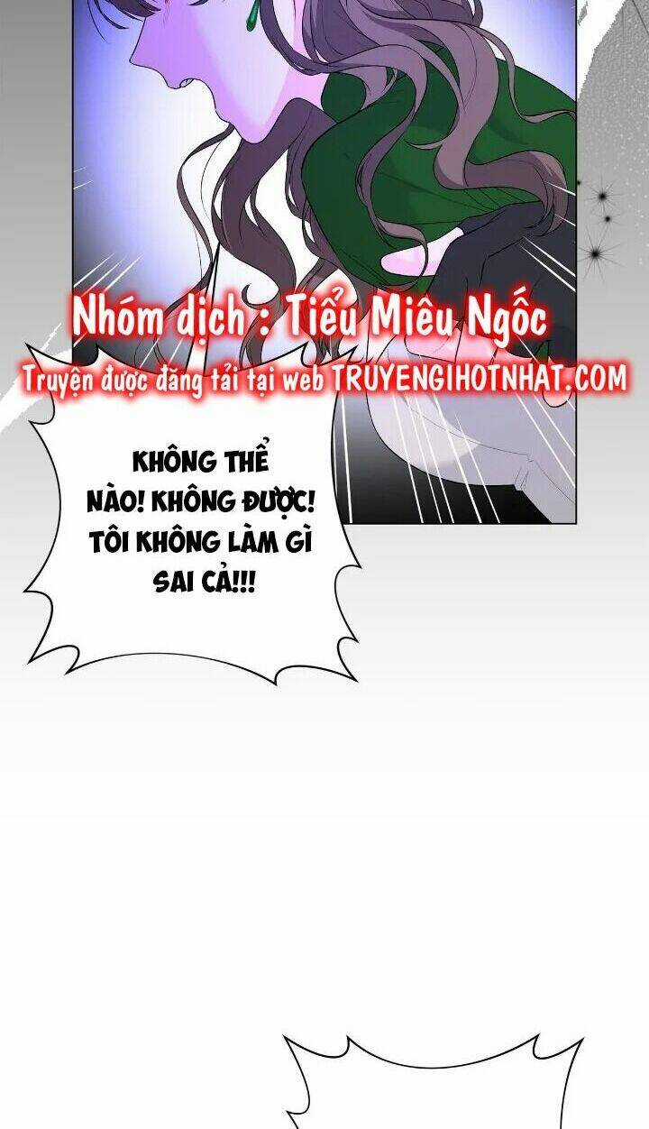 Ngay Cả Khi Là Ác Nữ, Tôi Vẫn Sẽ Trở Thành Nữ Chính Chapter 110 trang 20