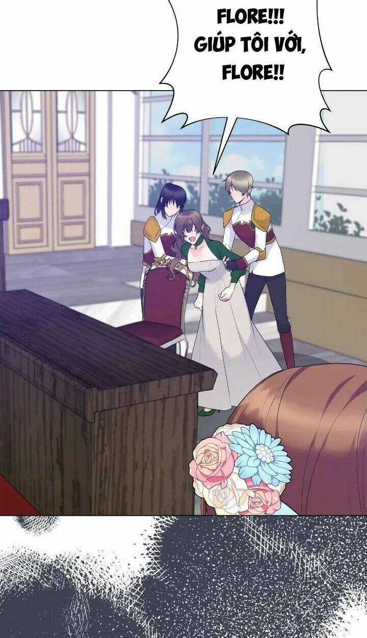 Ngay Cả Khi Là Ác Nữ, Tôi Vẫn Sẽ Trở Thành Nữ Chính Chapter 110 trang 21