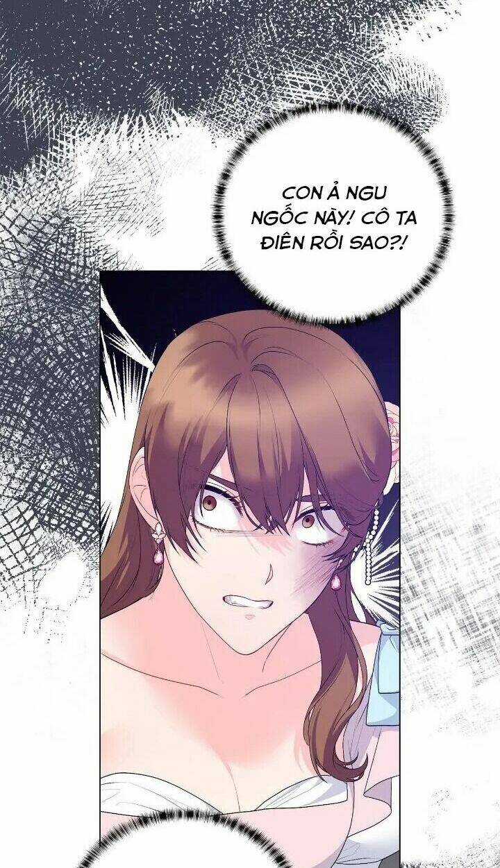 Ngay Cả Khi Là Ác Nữ, Tôi Vẫn Sẽ Trở Thành Nữ Chính Chapter 110 trang 22