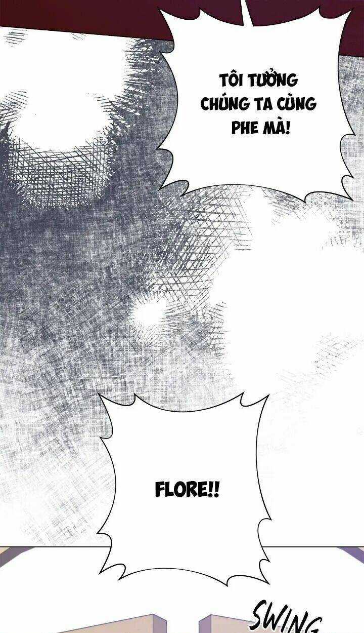 Ngay Cả Khi Là Ác Nữ, Tôi Vẫn Sẽ Trở Thành Nữ Chính Chapter 110 trang 24