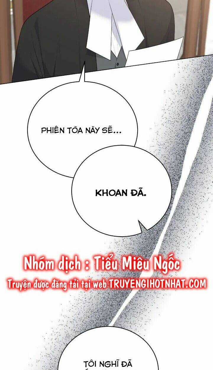 Ngay Cả Khi Là Ác Nữ, Tôi Vẫn Sẽ Trở Thành Nữ Chính Chapter 110 trang 27