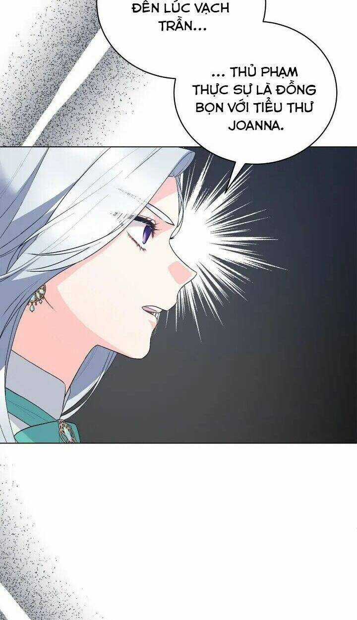 Ngay Cả Khi Là Ác Nữ, Tôi Vẫn Sẽ Trở Thành Nữ Chính Chapter 110 trang 28