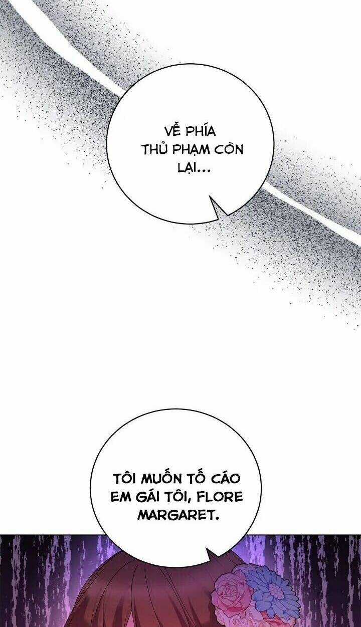 Ngay Cả Khi Là Ác Nữ, Tôi Vẫn Sẽ Trở Thành Nữ Chính Chapter 110 trang 29