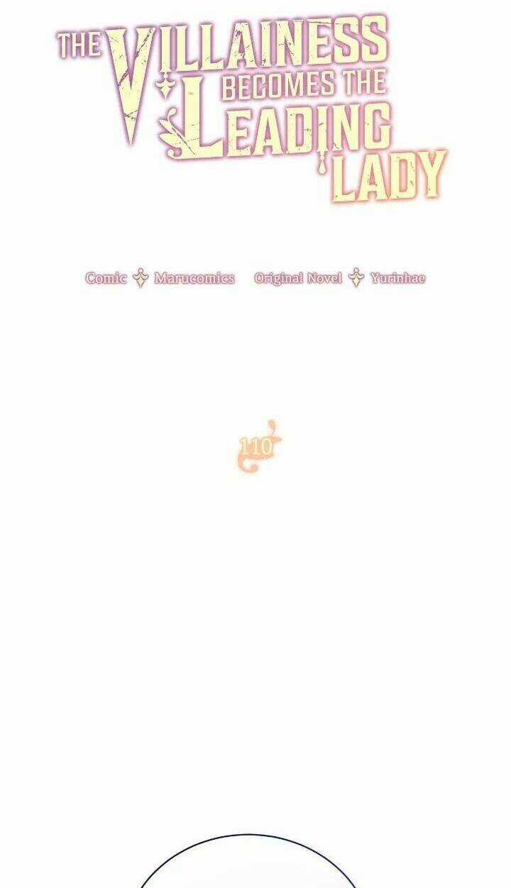 Ngay Cả Khi Là Ác Nữ, Tôi Vẫn Sẽ Trở Thành Nữ Chính Chapter 110 trang 3