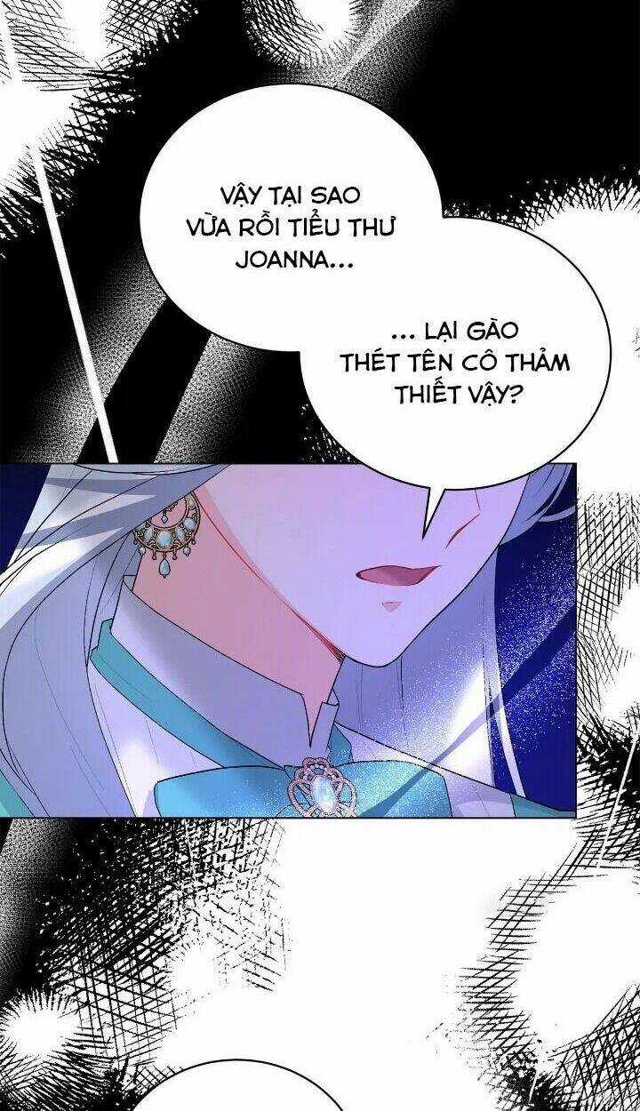 Ngay Cả Khi Là Ác Nữ, Tôi Vẫn Sẽ Trở Thành Nữ Chính Chapter 110 trang 32