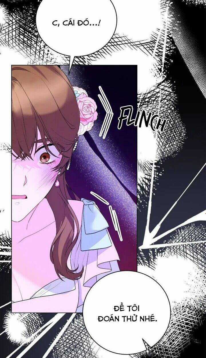 Ngay Cả Khi Là Ác Nữ, Tôi Vẫn Sẽ Trở Thành Nữ Chính Chapter 110 trang 33