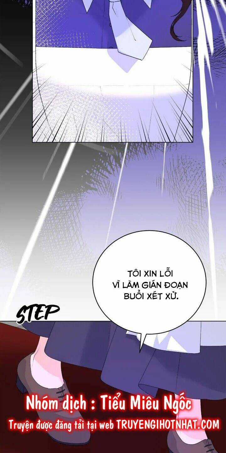 Ngay Cả Khi Là Ác Nữ, Tôi Vẫn Sẽ Trở Thành Nữ Chính Chapter 110 trang 37