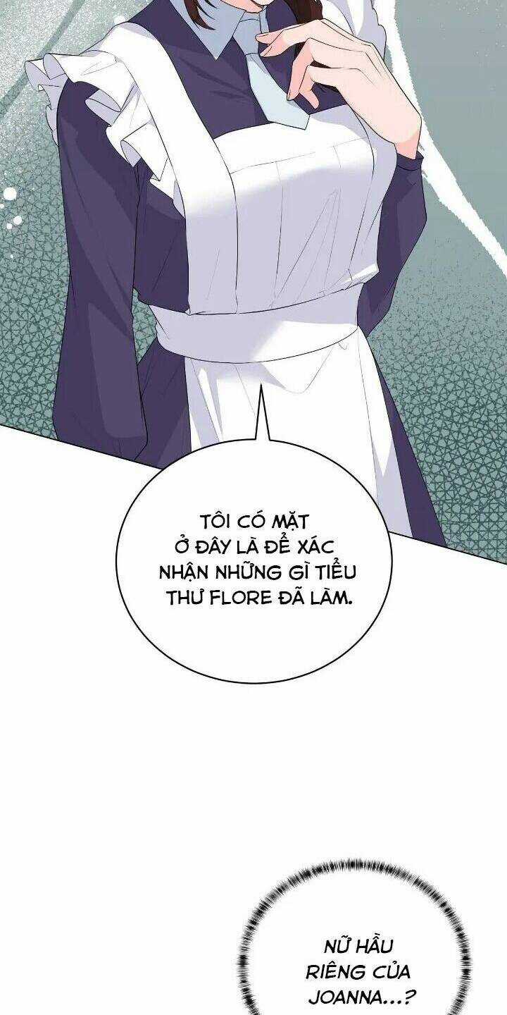 Ngay Cả Khi Là Ác Nữ, Tôi Vẫn Sẽ Trở Thành Nữ Chính Chapter 110 trang 39