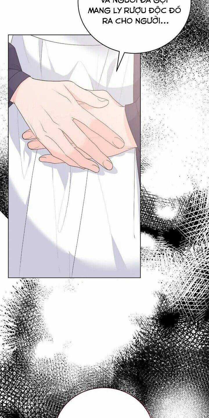 Ngay Cả Khi Là Ác Nữ, Tôi Vẫn Sẽ Trở Thành Nữ Chính Chapter 110 trang 43