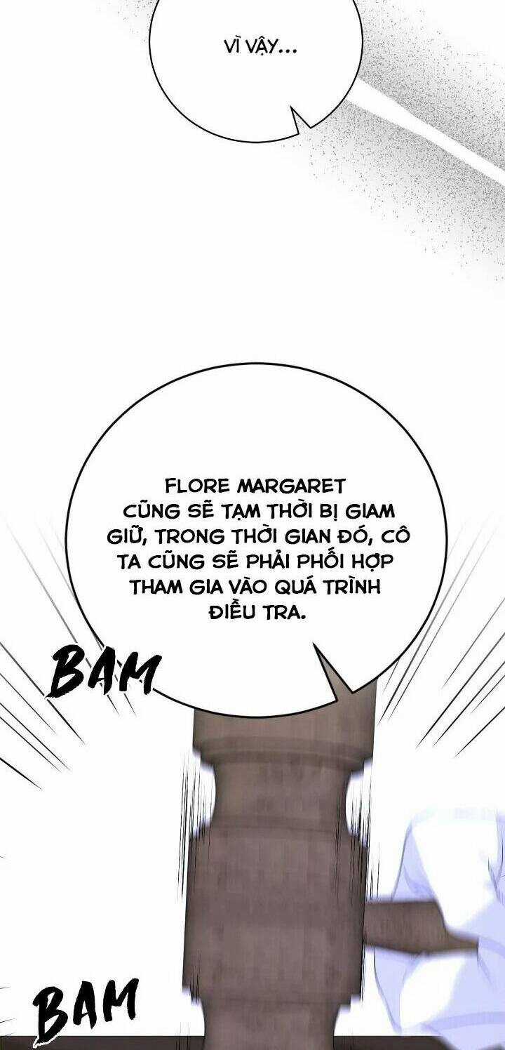 Ngay Cả Khi Là Ác Nữ, Tôi Vẫn Sẽ Trở Thành Nữ Chính Chapter 110 trang 53