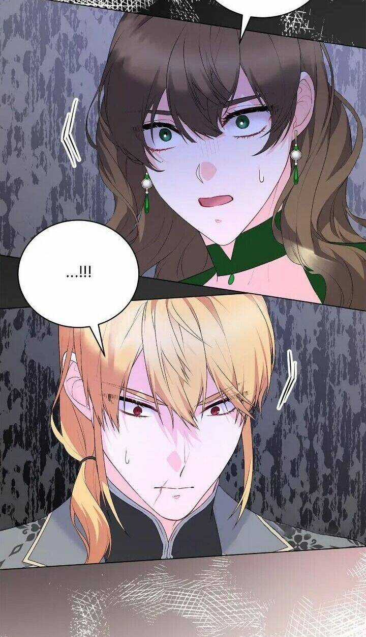 Ngay Cả Khi Là Ác Nữ, Tôi Vẫn Sẽ Trở Thành Nữ Chính Chapter 110 trang 6