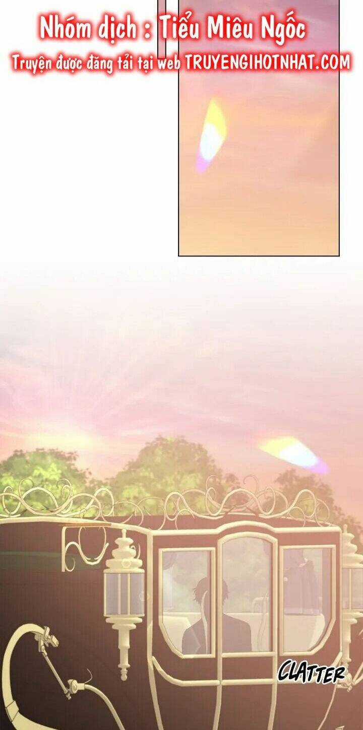 Ngay Cả Khi Là Ác Nữ, Tôi Vẫn Sẽ Trở Thành Nữ Chính Chapter 110 trang 61