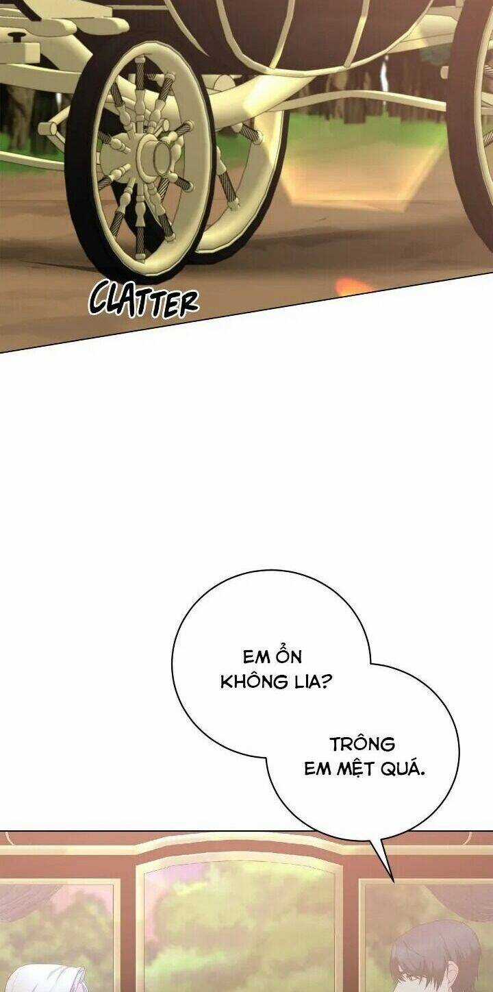 Ngay Cả Khi Là Ác Nữ, Tôi Vẫn Sẽ Trở Thành Nữ Chính Chapter 110 trang 62