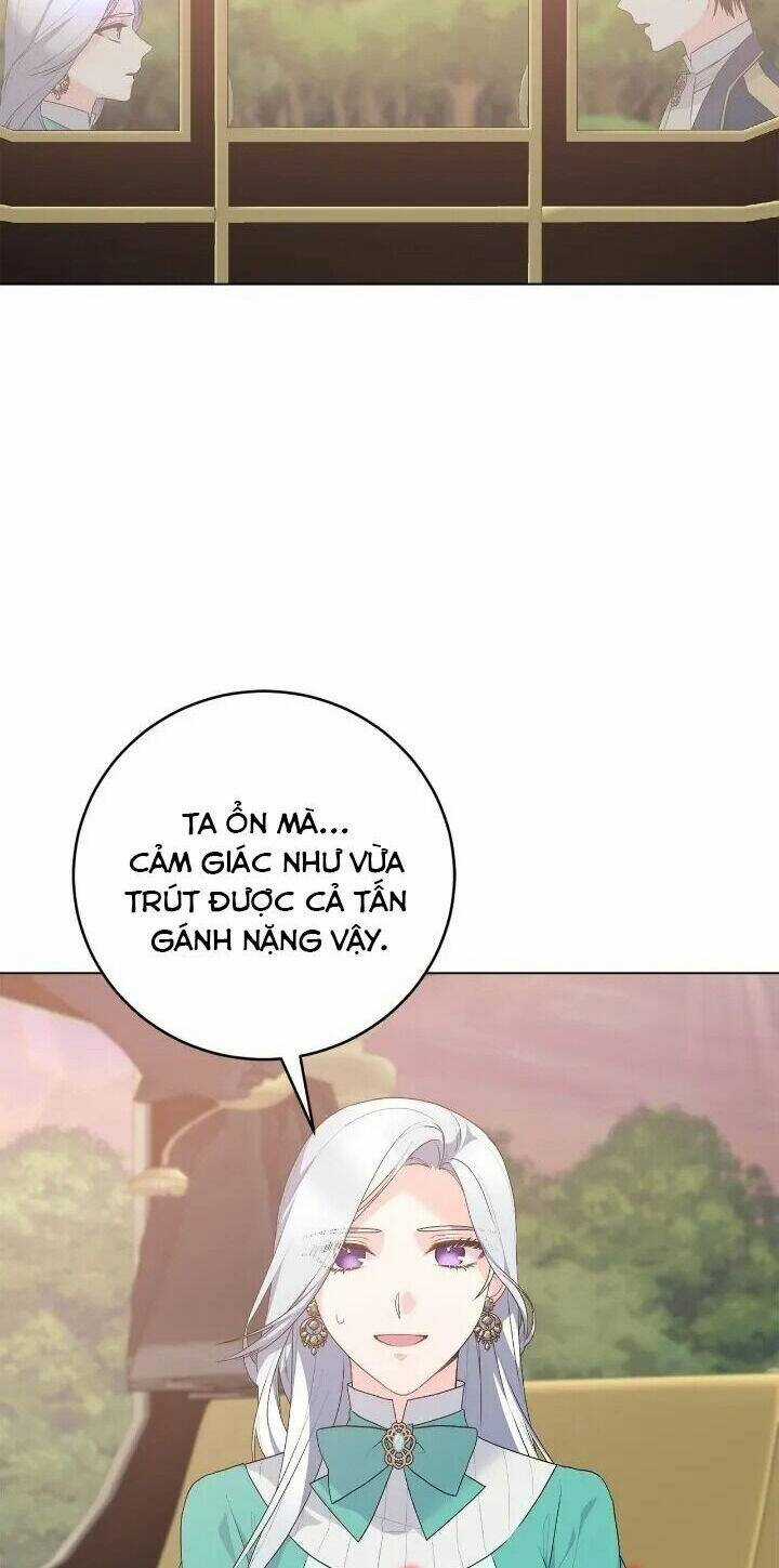 Ngay Cả Khi Là Ác Nữ, Tôi Vẫn Sẽ Trở Thành Nữ Chính Chapter 110 trang 63
