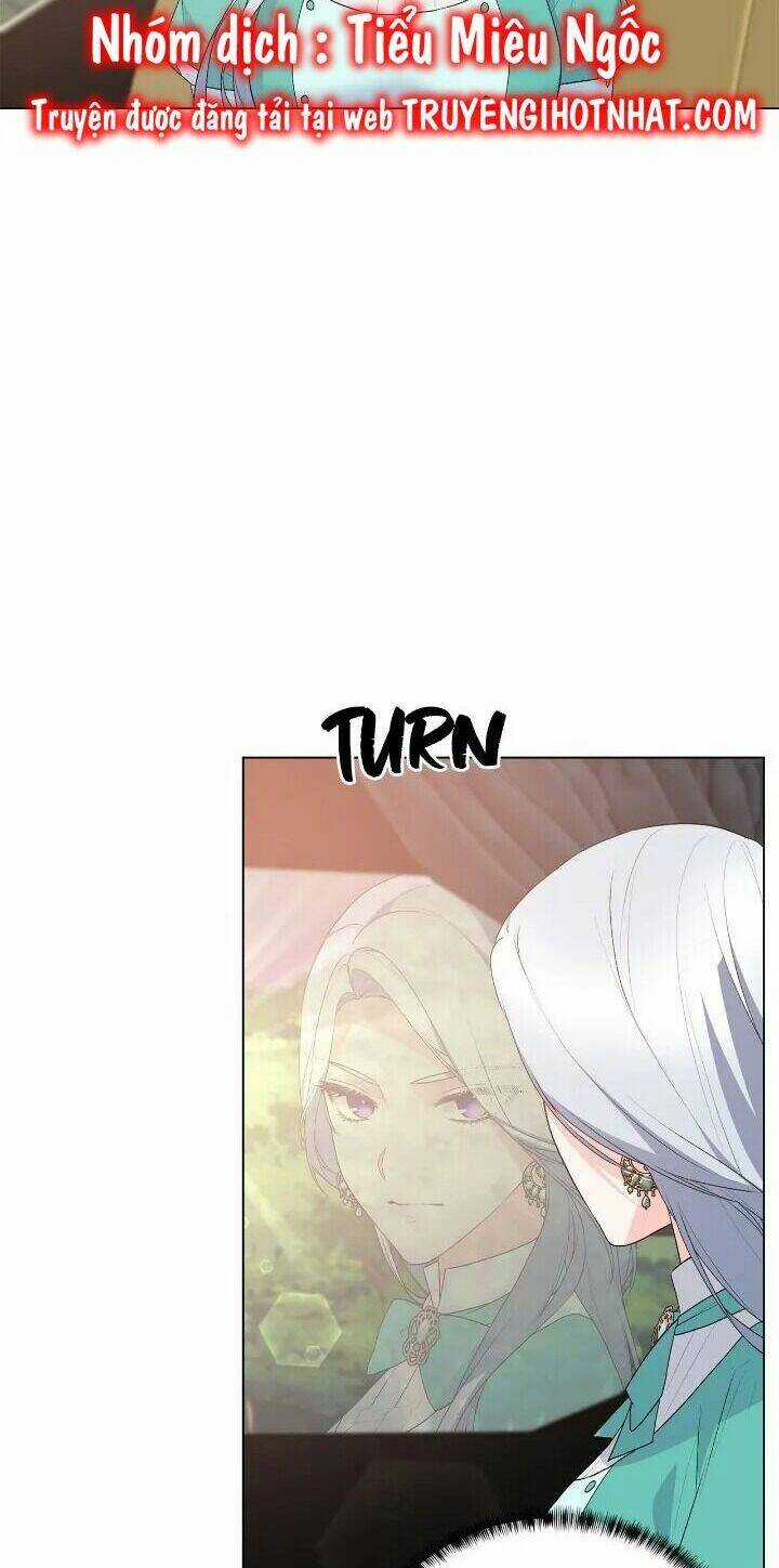 Ngay Cả Khi Là Ác Nữ, Tôi Vẫn Sẽ Trở Thành Nữ Chính Chapter 110 trang 64