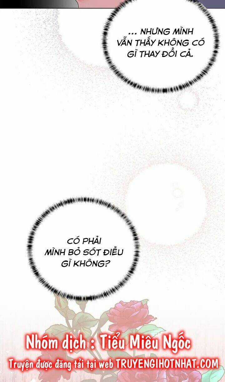 Ngay Cả Khi Là Ác Nữ, Tôi Vẫn Sẽ Trở Thành Nữ Chính Chapter 110 trang 66