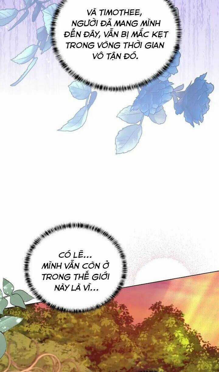 Ngay Cả Khi Là Ác Nữ, Tôi Vẫn Sẽ Trở Thành Nữ Chính Chapter 110 trang 69