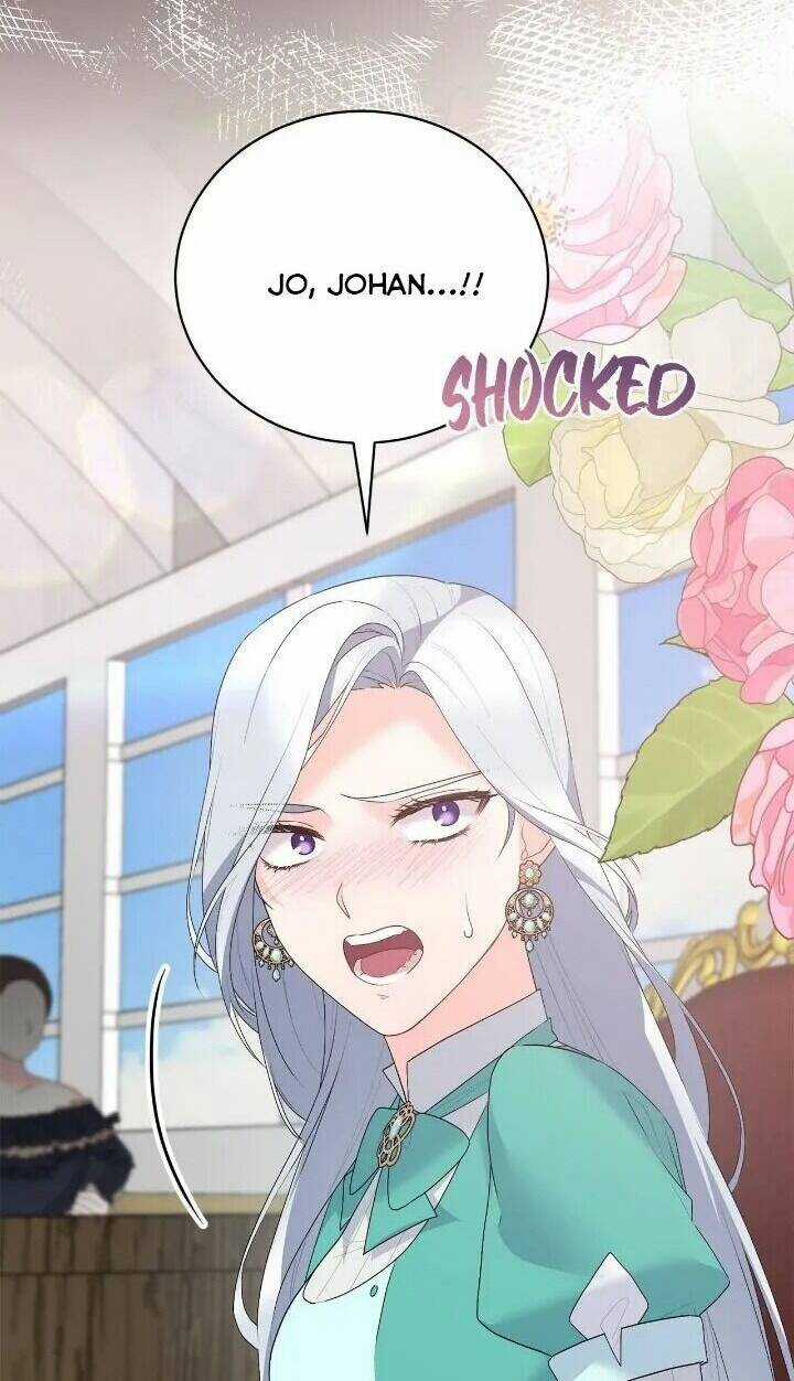 Ngay Cả Khi Là Ác Nữ, Tôi Vẫn Sẽ Trở Thành Nữ Chính Chapter 110 trang 7