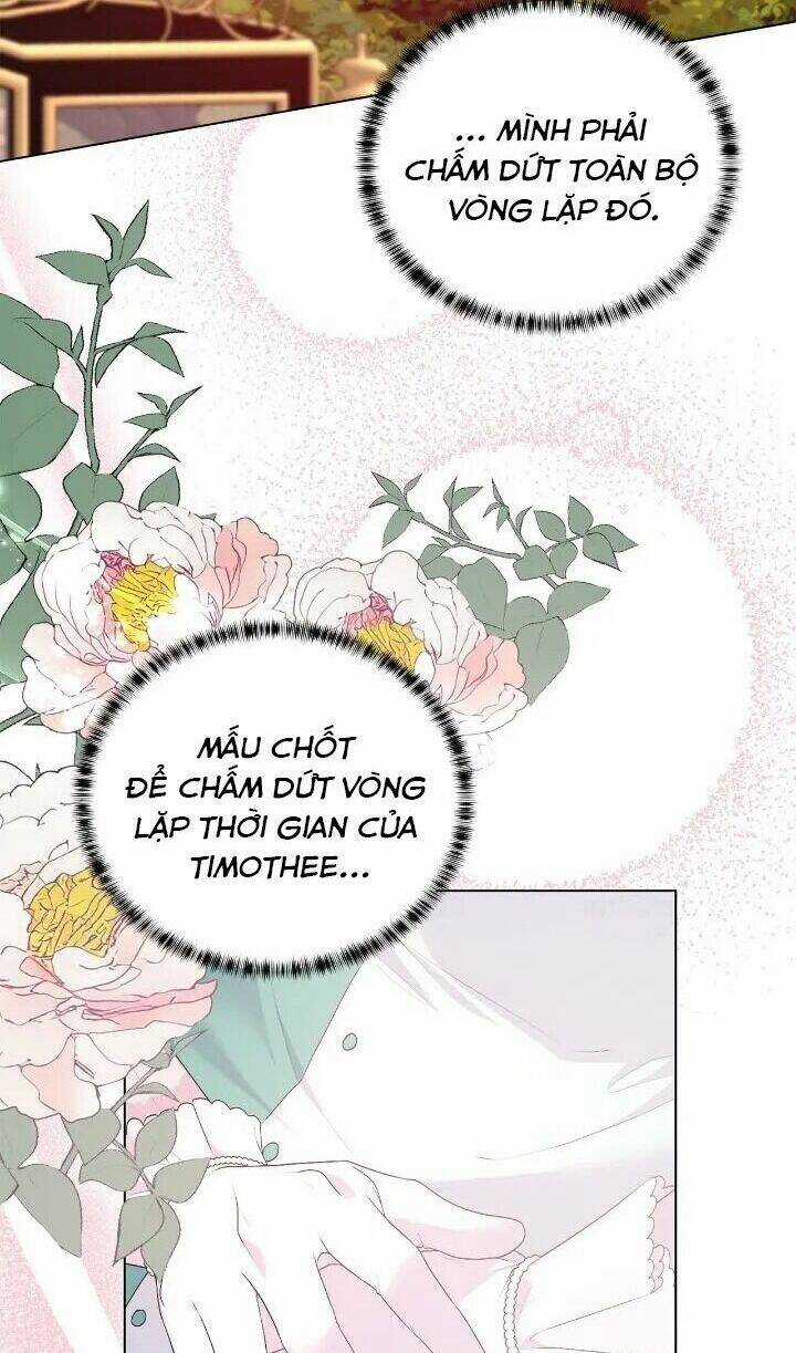 Ngay Cả Khi Là Ác Nữ, Tôi Vẫn Sẽ Trở Thành Nữ Chính Chapter 110 trang 70