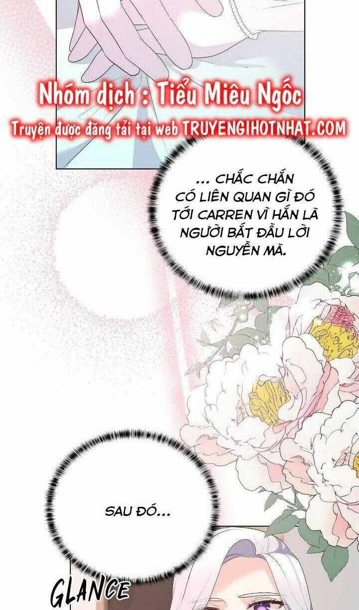 Ngay Cả Khi Là Ác Nữ, Tôi Vẫn Sẽ Trở Thành Nữ Chính Chapter 110 trang 71